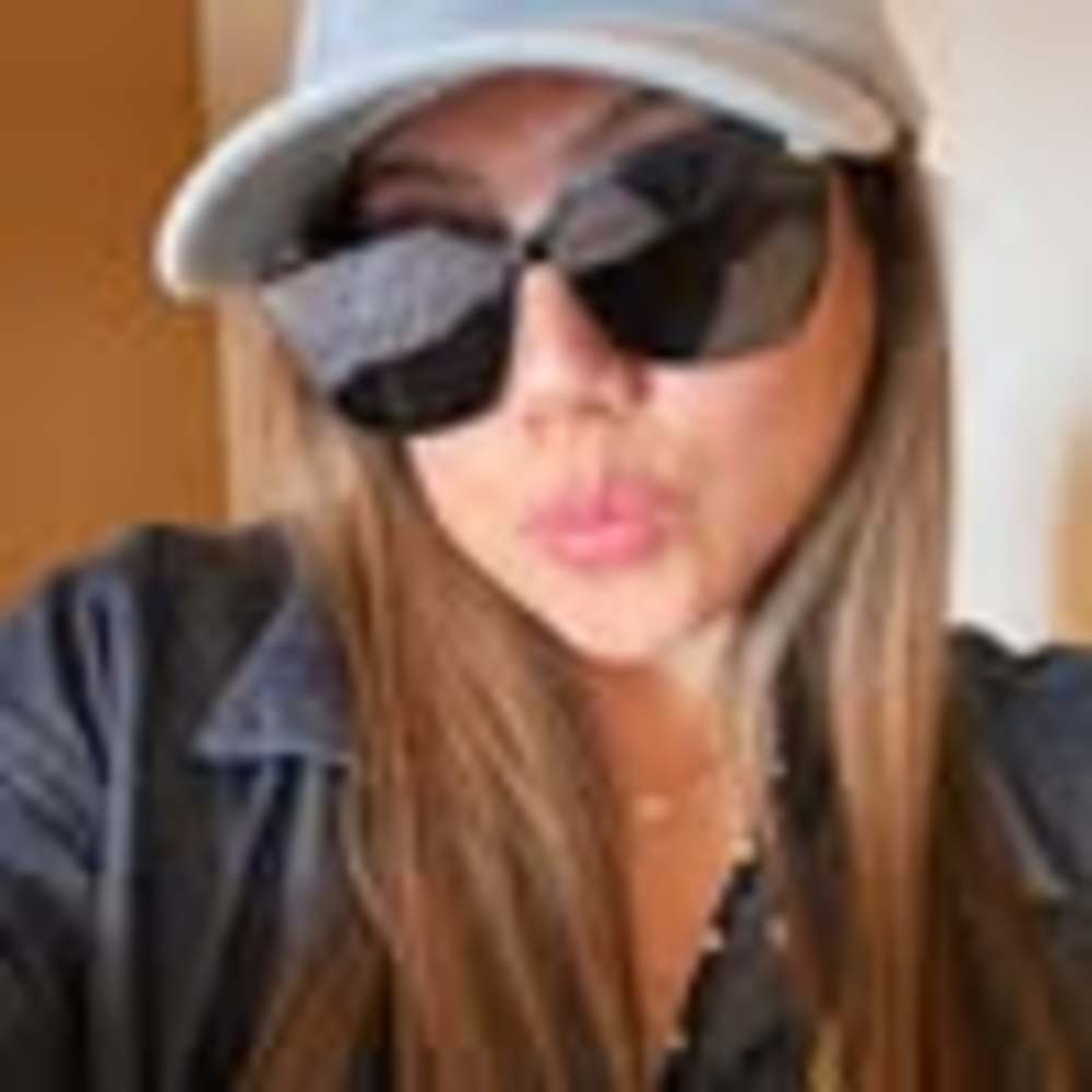 Meet your Posher, Catherine